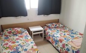 Hostal Sant Jordi