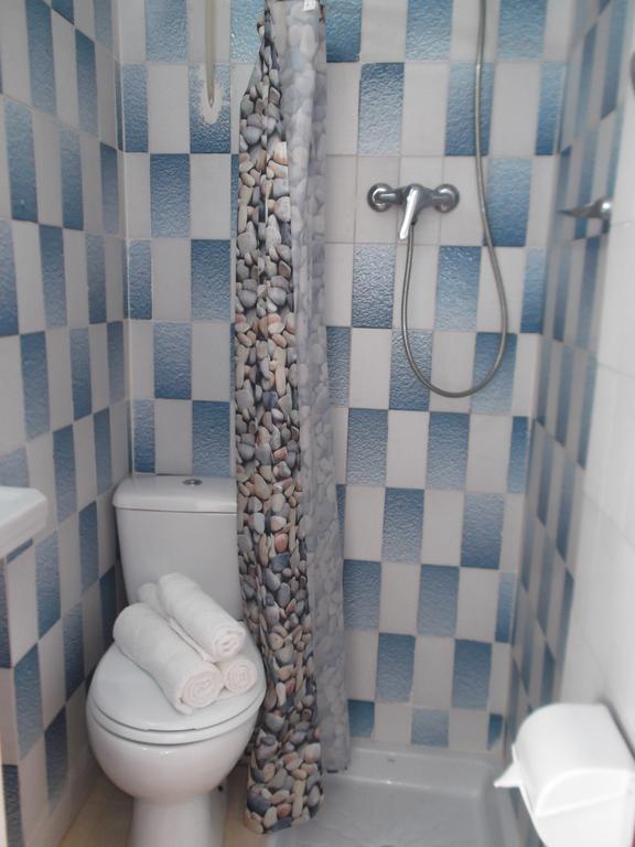 Hostal Sant Jordi Tossa de Mar Room photo